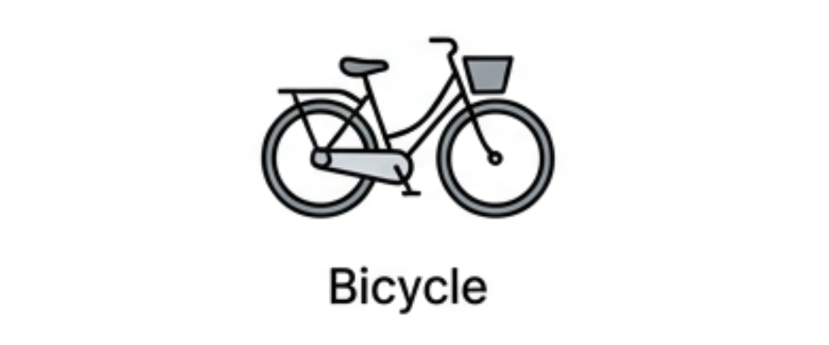 Bicycle category