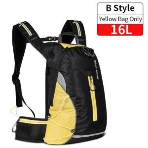 WEST BIKING Waterproof Bicycle Bag