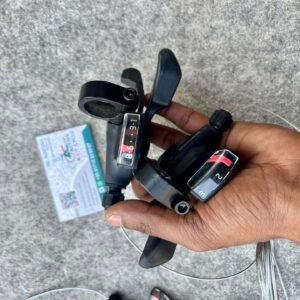 Shimano ALTUS SL-M310/M-315 Shifter 8 Speed (Copy)
