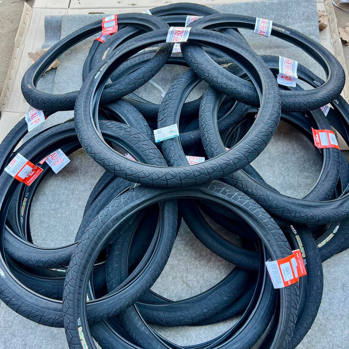CST Cyclops (Pro) 26"