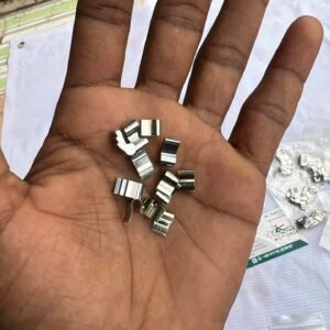 Tankee Hub Pawl and Spring