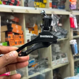 Shimano Front Derailleur 6/7 Speed - Copy