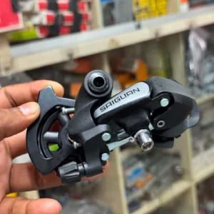 Saiguan 7/8 SPEED Rear Derailleur
