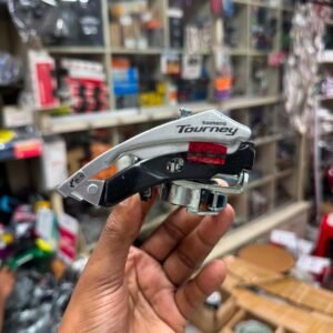 Tourney Front Derailleur (Copy)