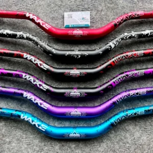 Wake High Rise Handlebar