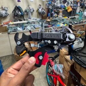 Sanxin Hook Rear Derailleur 7/8 Speed