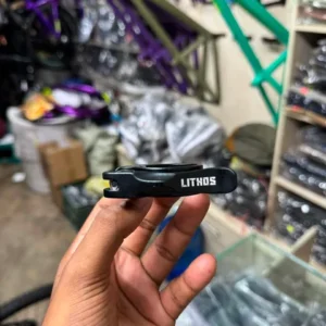 Lithos Seatpost Clamp