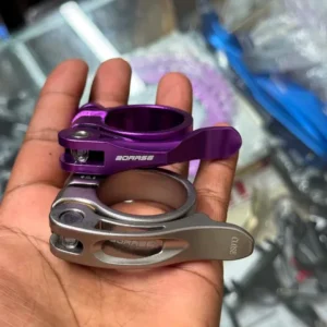 Boarse Seatpost Clamp 34.9mm