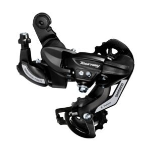 SHIMANO TOURNEY TY-500 6/7 speed Rear Derailleur