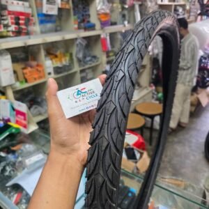 Bicycle Tire 24"