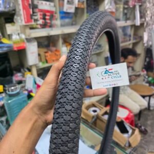 Meghna Mtraxx Bicycle Tire 26X2.30