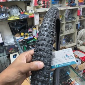 Meghna A Bead MTF Bicycle Tire 26 X 2.10