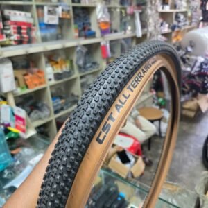 Cst All Terrain Tire