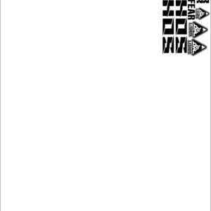 Lithos Full Body Sticker