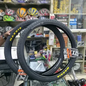Maxxis Hookworm Tyre 26x2.50"
