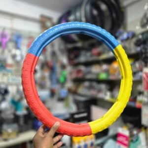 Tubeless Tire 16"/20"