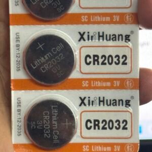 Battery cr2032-1pcs